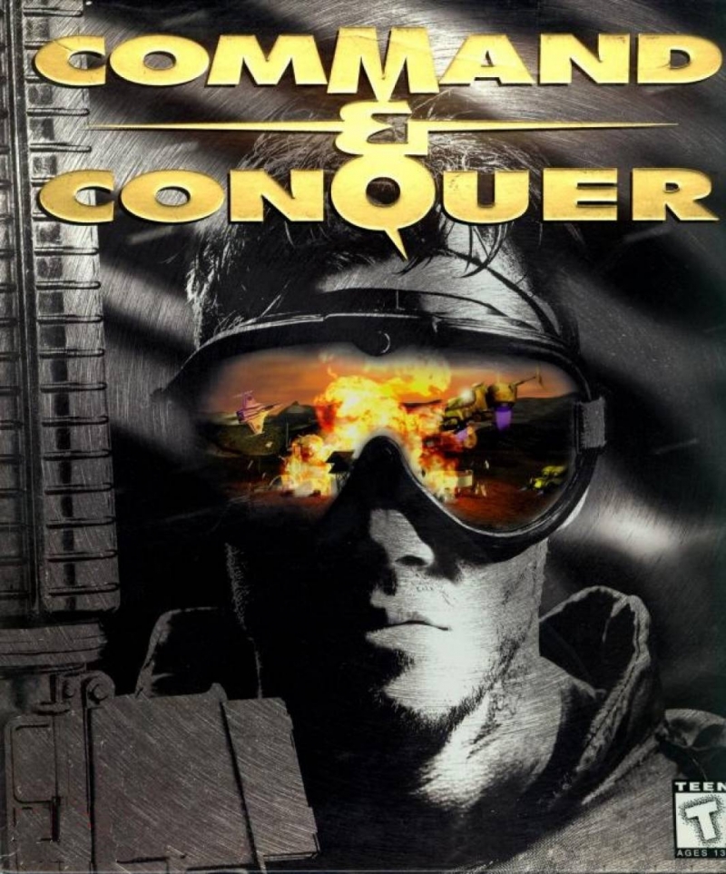 Frank Klepacki (Command&Conquer) - just do it up