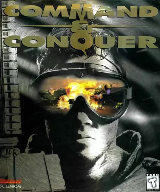 Frank Klepacki (Command & Conquer Red Alert Counterstrike OST)