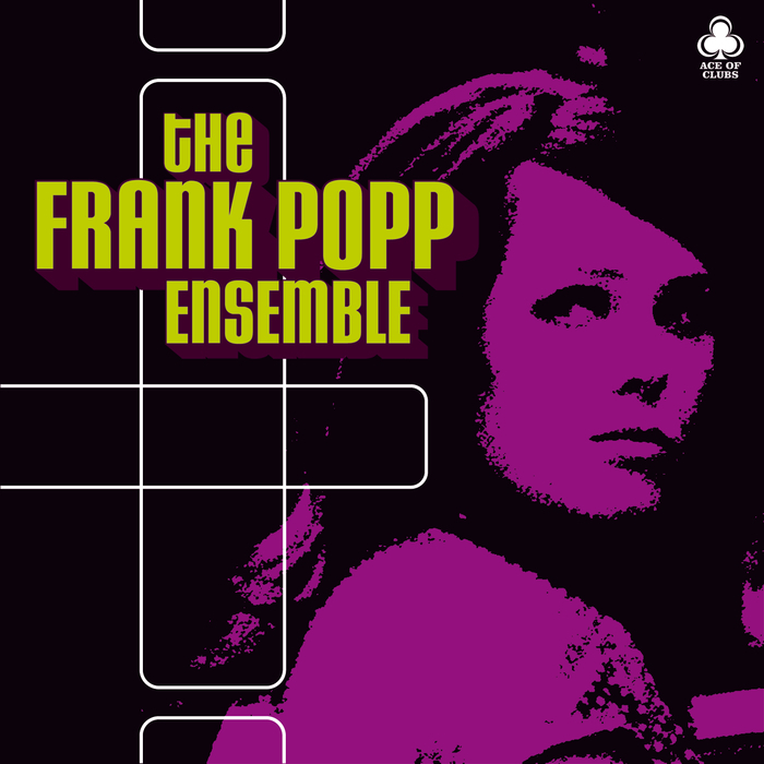 Frank Popp Ensemble