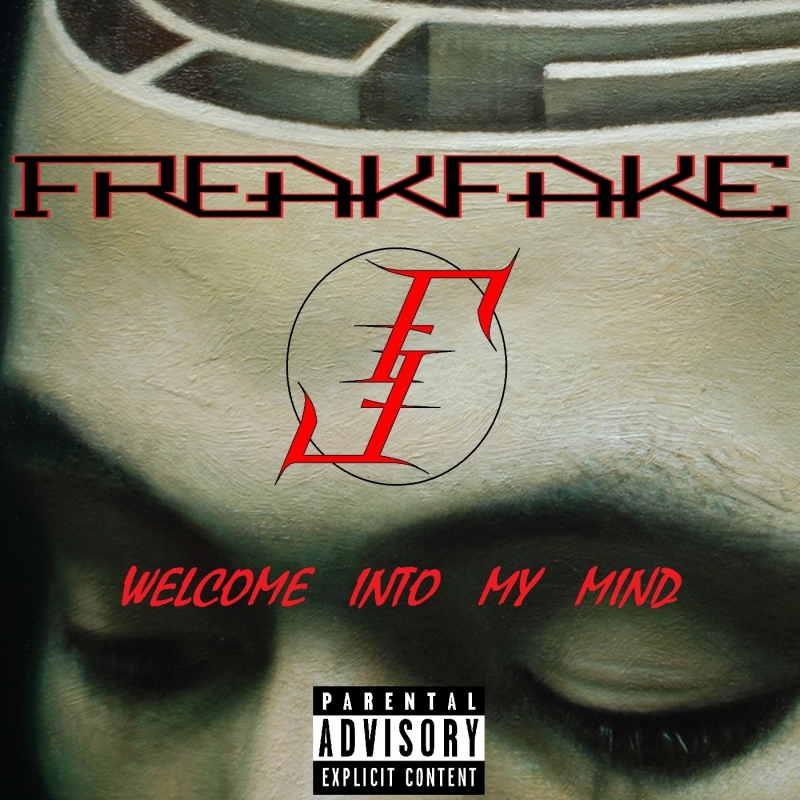 FREAKFAKE - Alone in the Dark 1