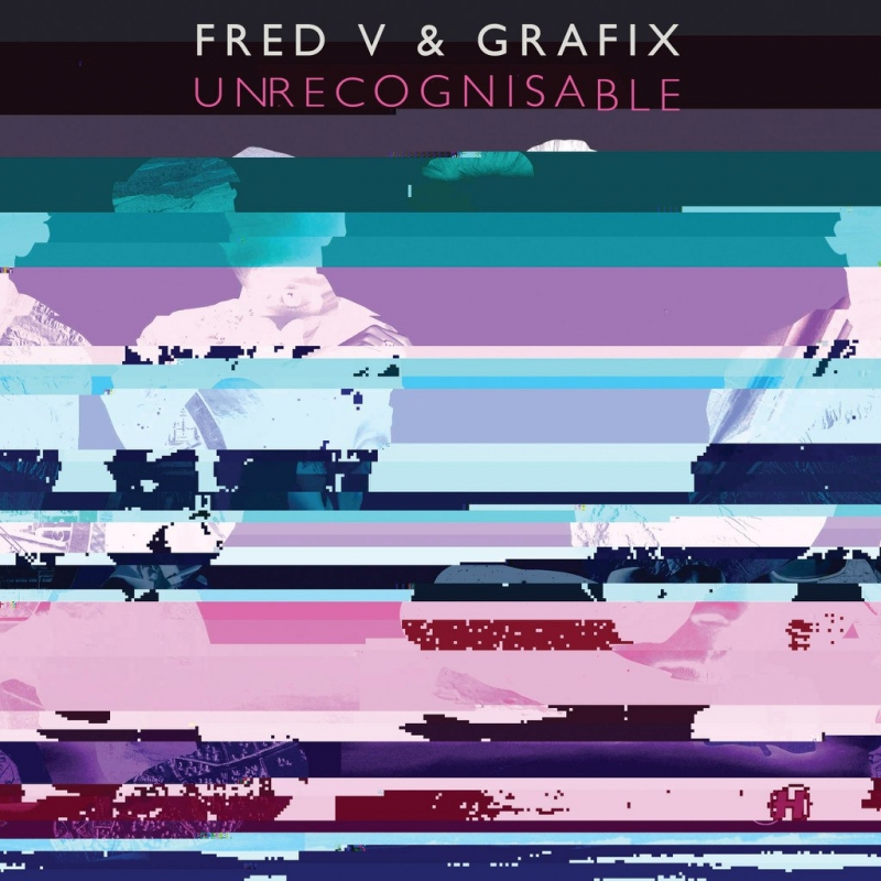 Fred V & Grafix - Green Destiny Subwave Remix