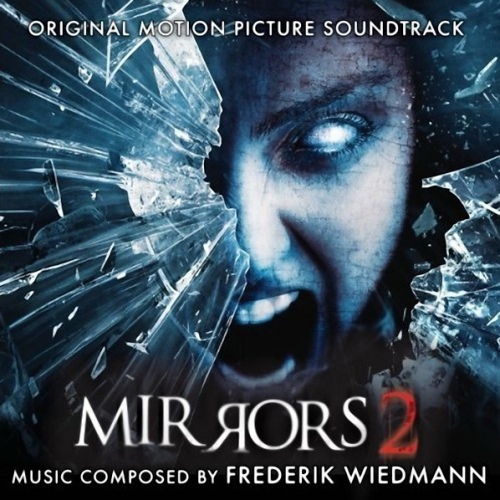 Frederik Wiedmann - Car Crash OST Зеркала 2 