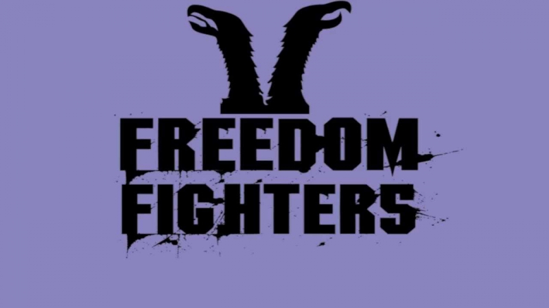 Freedom Fighters Vs. Skazi