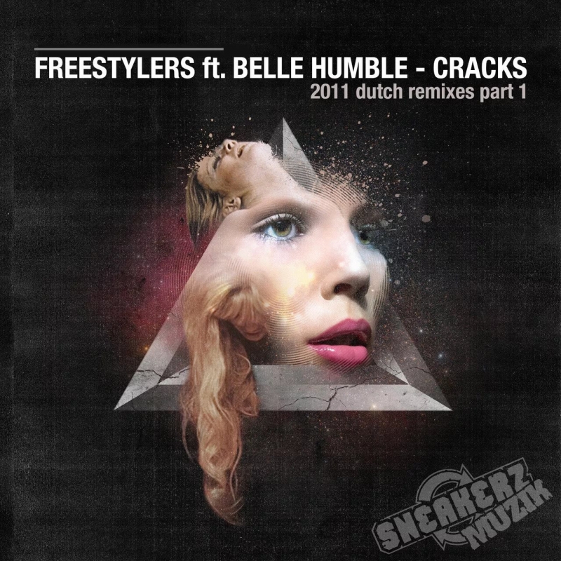 Freestylers ft. Belle Humble