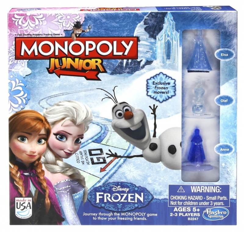 Frozen Drops - Жестокая Игра
