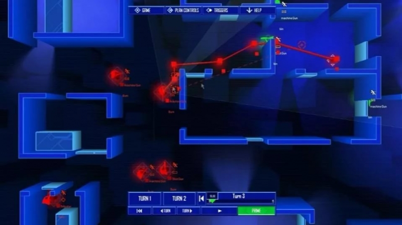 Frozen Synapse - - Android Trailer