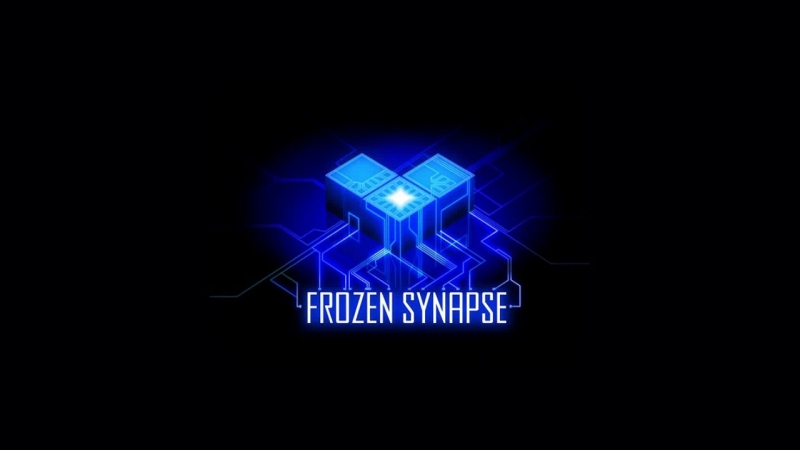 Frozen Synapse - Deeper