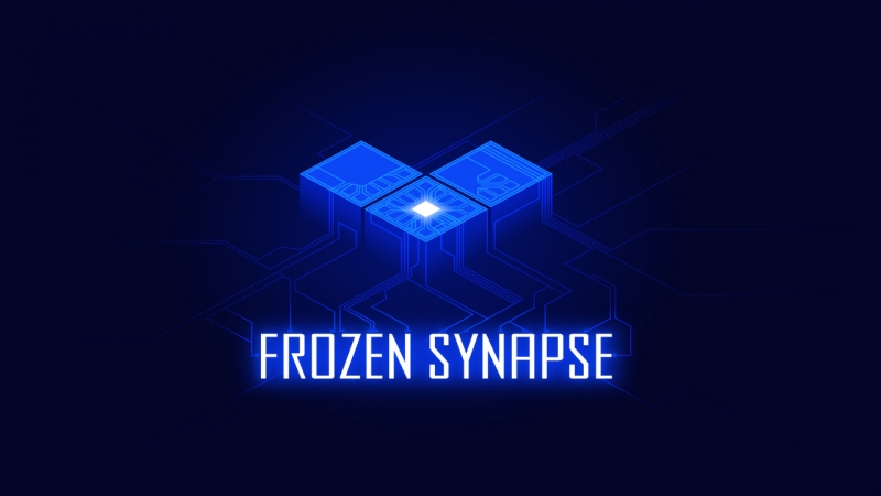 Frozen Synapse Prime - The Forgiven Geometry