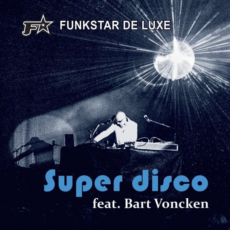 Funkstar De Luxe