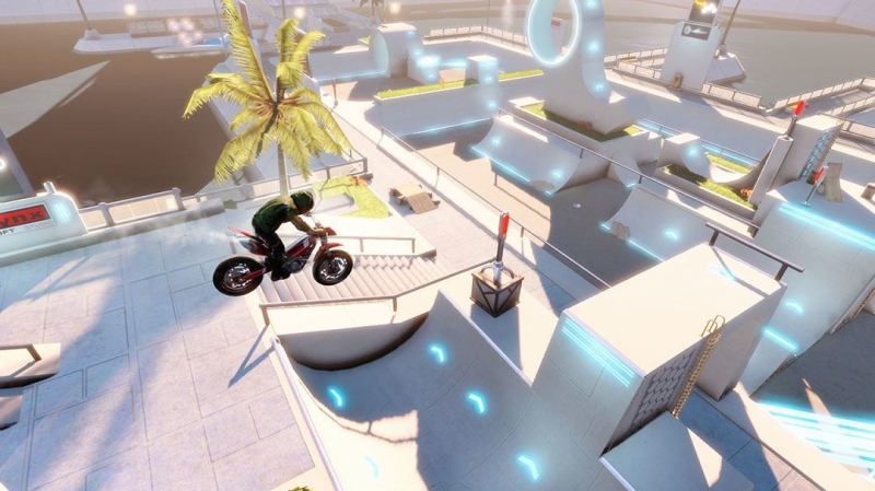 Funny Collectible Squirrel - Wrecking Ball Trials Fusion