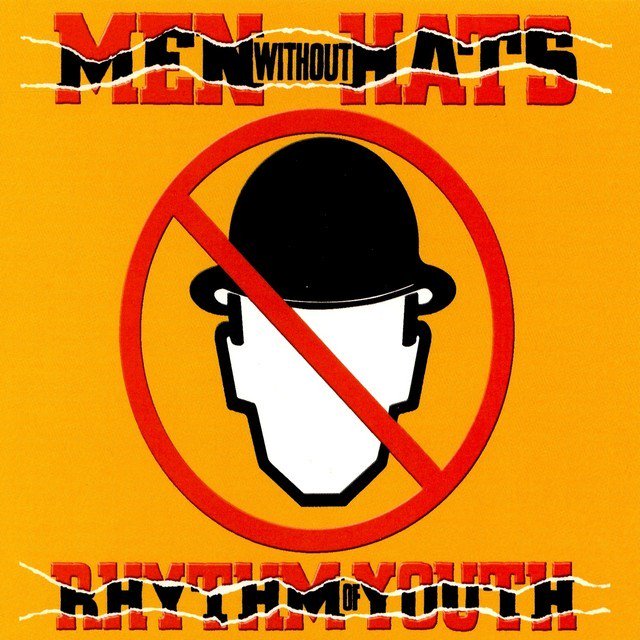 |FURRY CENTRAL RADIO| Men Without Hats - The Safety Dance