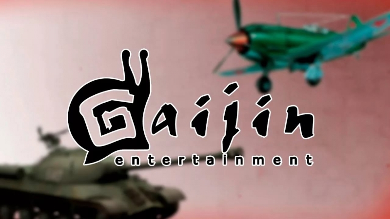 Gaijin Entertainment - War Thunder OST - Тень над вулканом