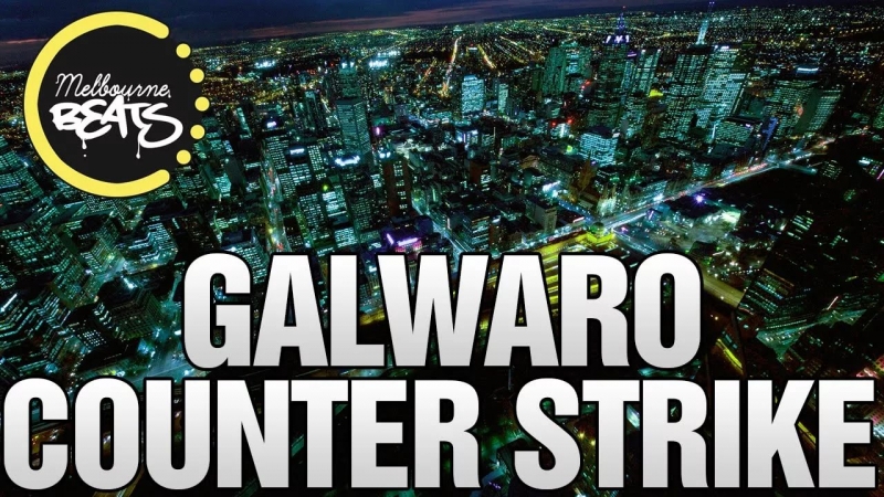 Galwaro - Counter Strike Original Mix