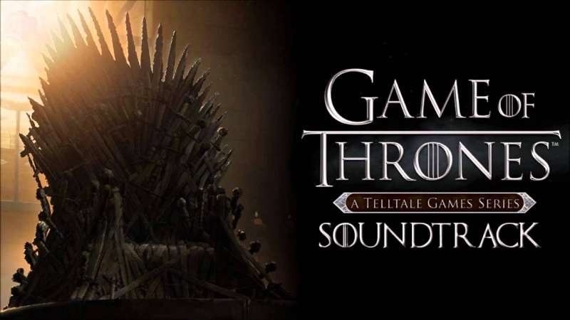 Game of Thrones (A Telltale Games Series OST)