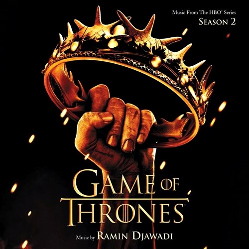 game of thrones - ost