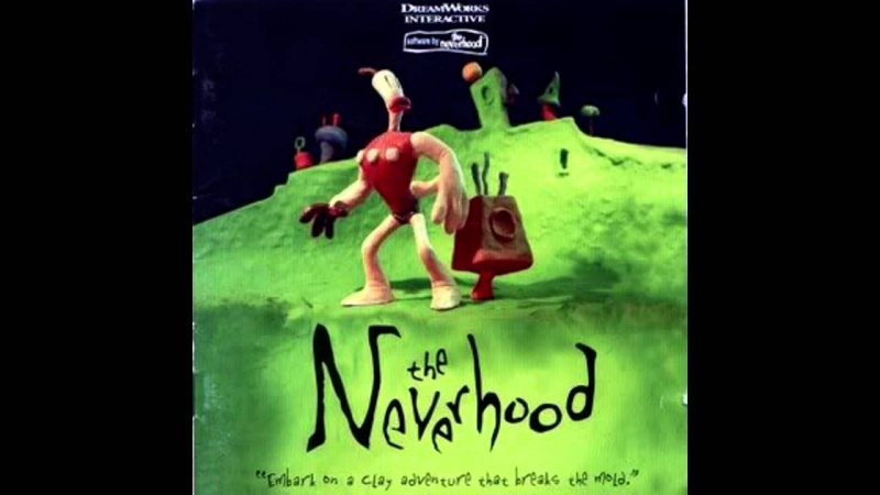 Game OST - Neverhood