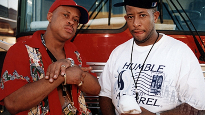 Gang Starr