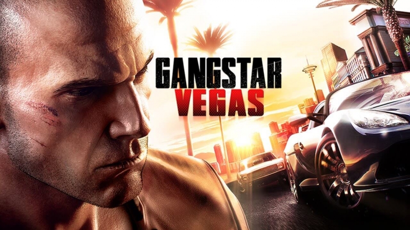Gangstar Vegas - Главная Тема