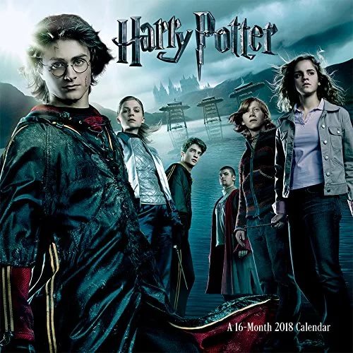 Гарри Поттер OST - Испанский вальс