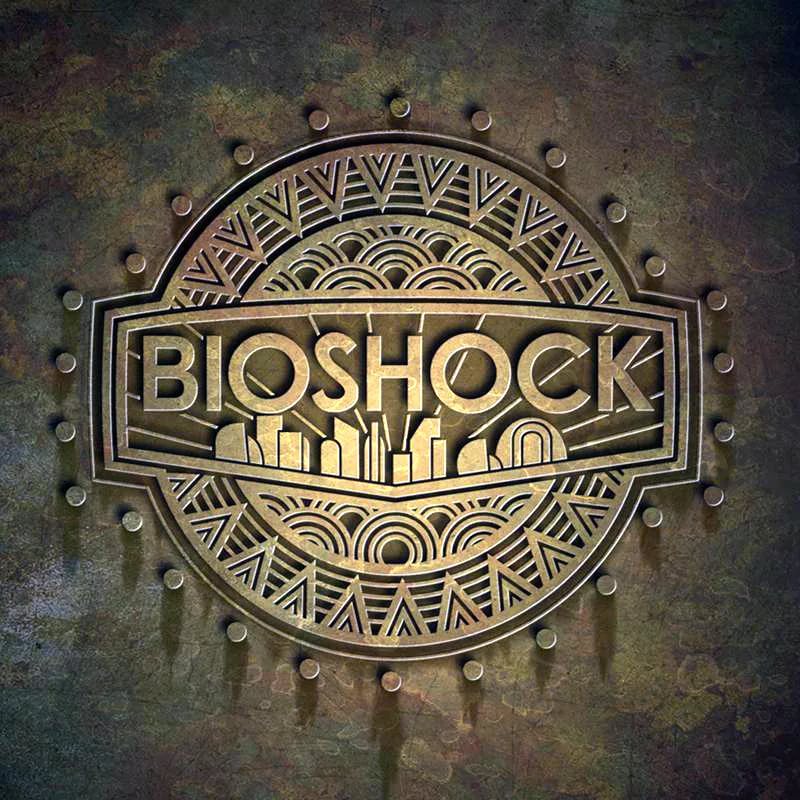 BioShock Infinite - Burial at Sea Soundtrack - Cohen's Masterpiece Accordion