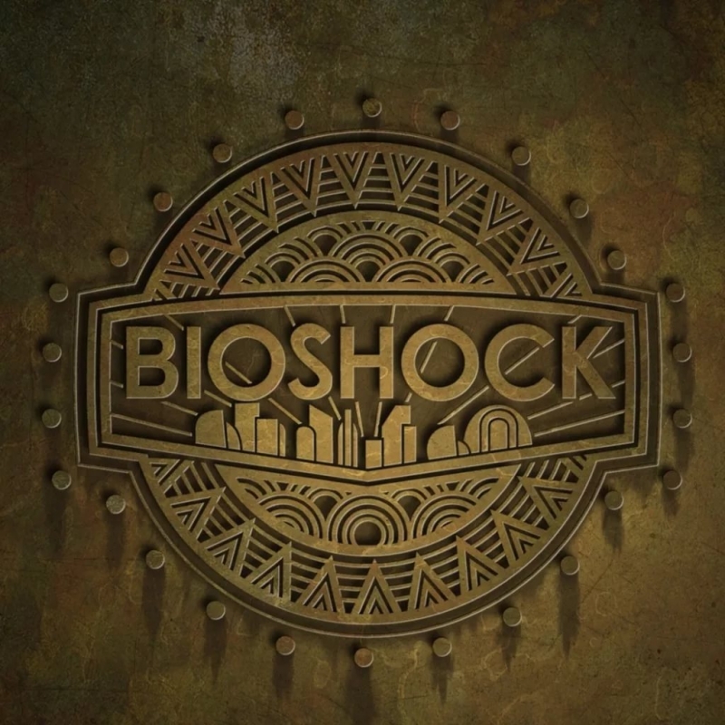 BioShock Infinite - Burial at Sea Soundtrack - Fight 3