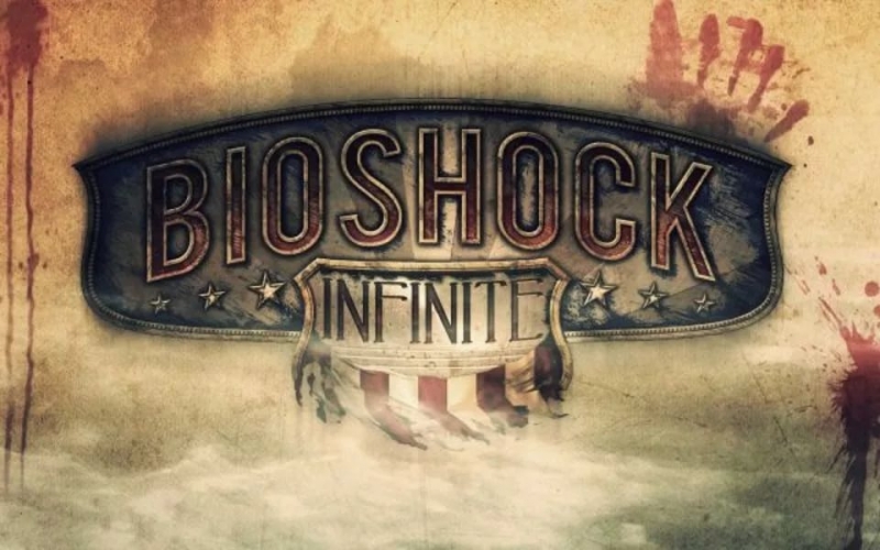 Garry Schyman - Let Go Bioshock Infinite OST