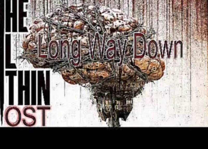 Gary Numan - Long Way Down The Evil Within OST