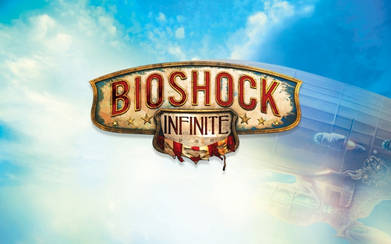 Gary Schyman - Back In The Boat Bioshock Infinite OST