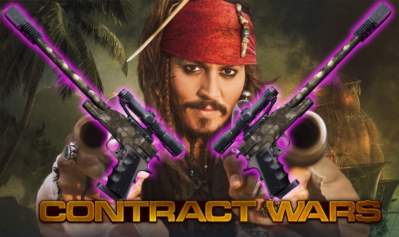 contract wars