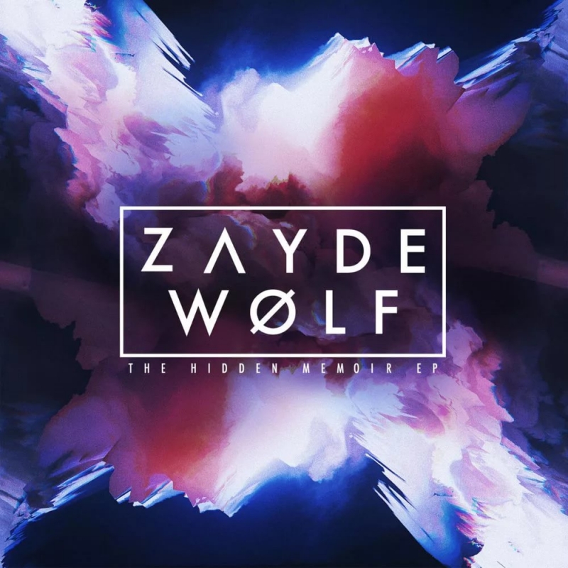 Generdyn ft Zayde Wolf