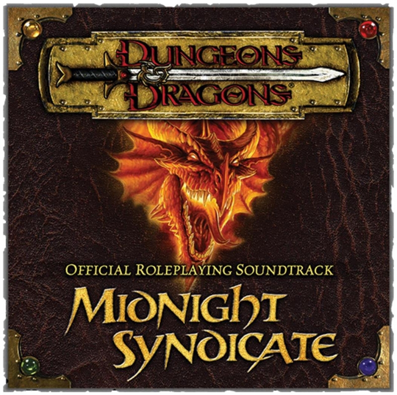 Dungeons&Darkness Музыка для компьютерных игр
