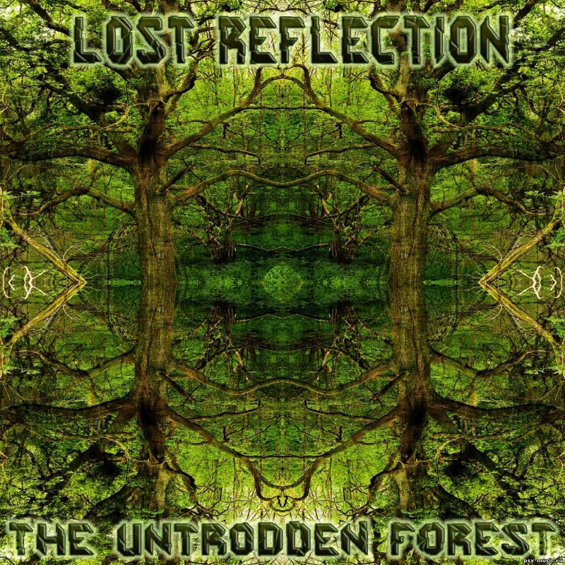 Mystical Forest Музыка для компьютерных игр