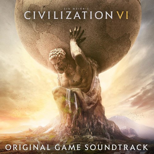Lahar / OST "Sid Meier's Civilization Beyond Earth  Rising Tide"