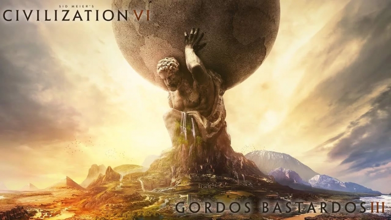 Dive / OST "Sid Meier's Civilization Beyond Earth"