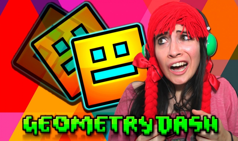 Geometry Dash/DJ ivi