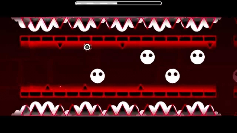 Geometry Dash (Редакция FGC)