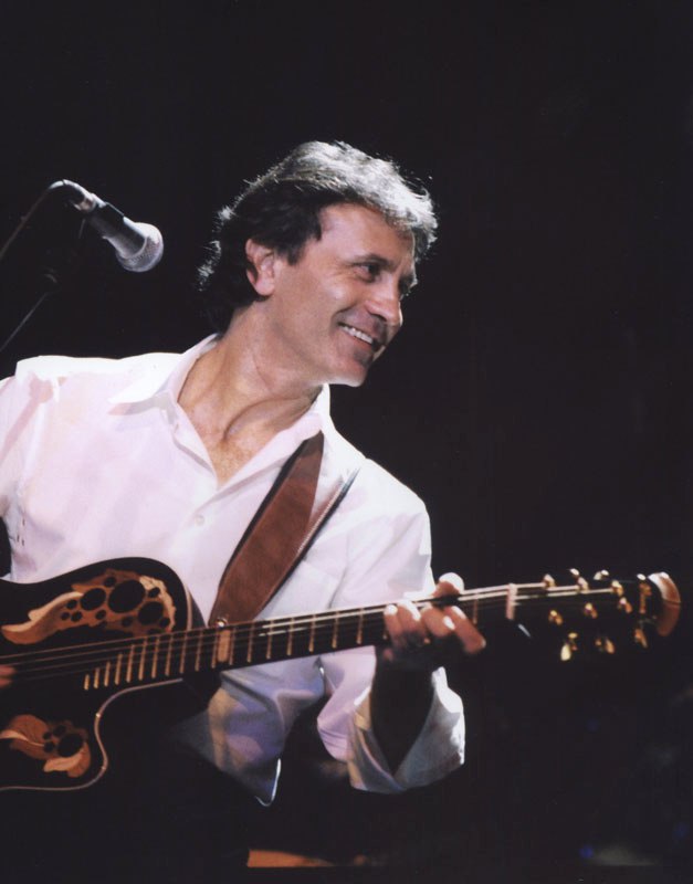 George Dalaras