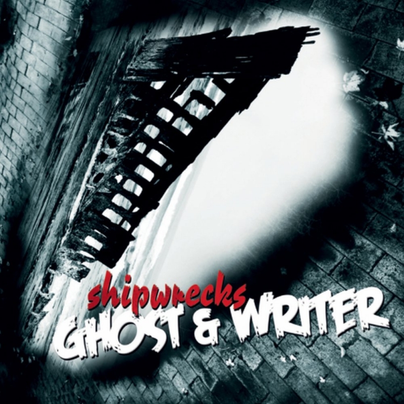 Ghost & Writer - Capsized