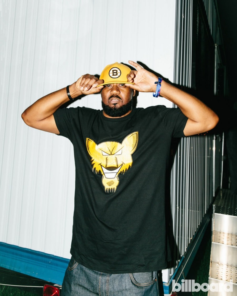 Ghostface Killah