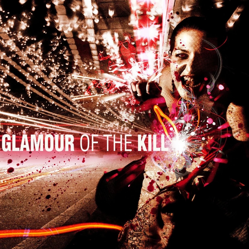 Glamour Of The Kill - A Hope In Hell 
