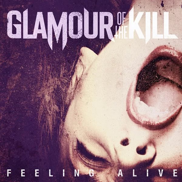 Glamour Of The Kill - Feeling Alive "Colin McRae Dirt 3" OST