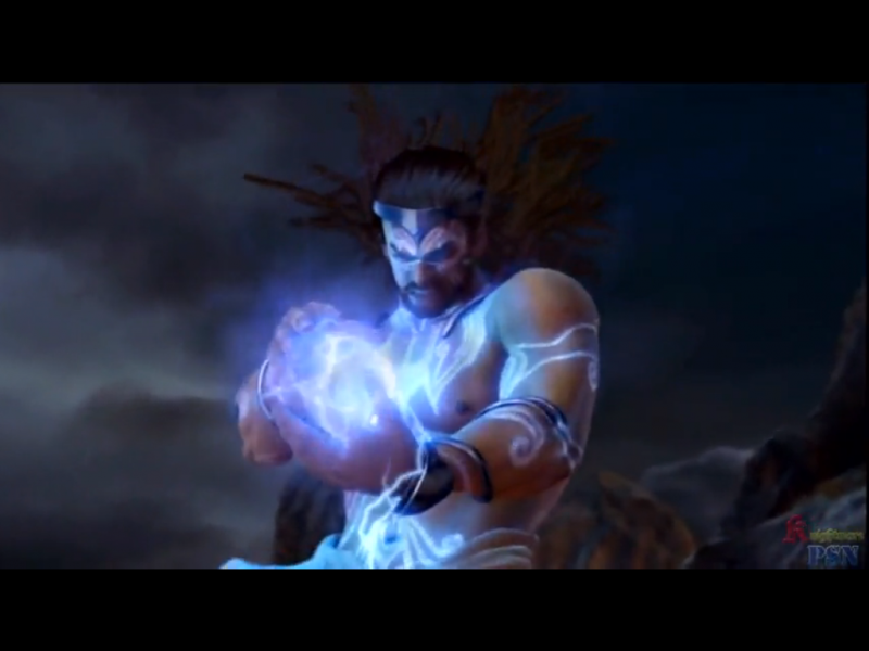 God of War 3 OST - Poseidon's Wrath
