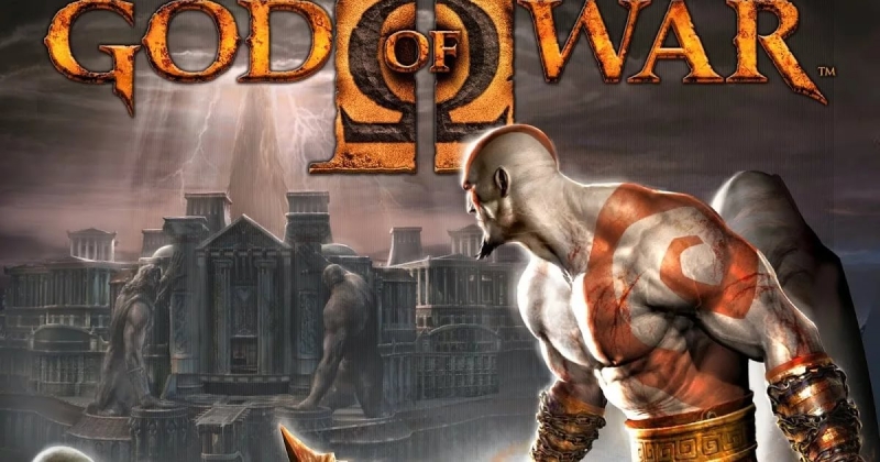 God of War Ascension OST - Temple Carnage
