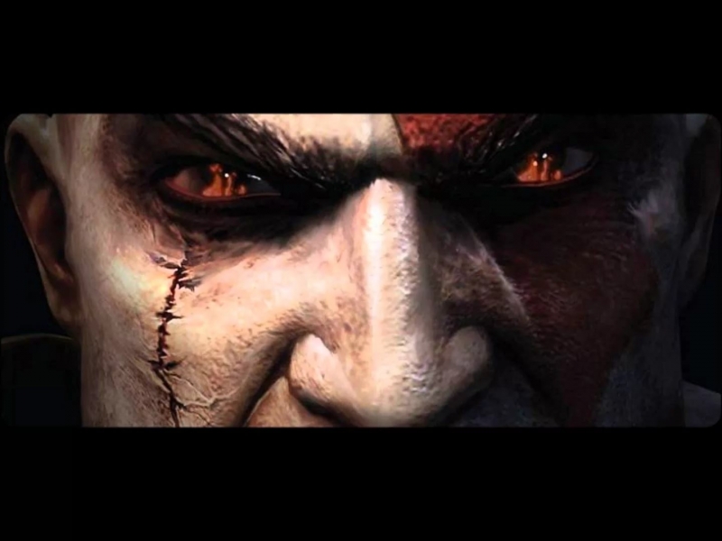 God of War - Gerard K. Marino The End Begins  God of War 2 Soundtrack  Main Theme