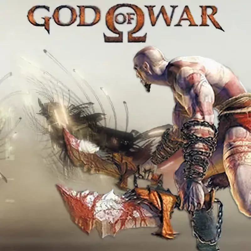 God Of War I OST - 22 - Zeus' Wrath Divine