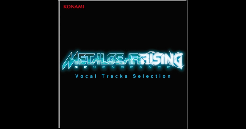 The War Still Rages WithinMetal Gear Rising OST
