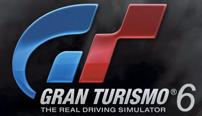 Gran Turismo 6 - Nittoku Inoue