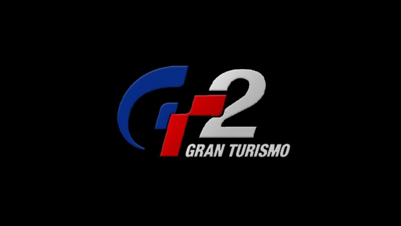 Gran Turismo - Intro 2