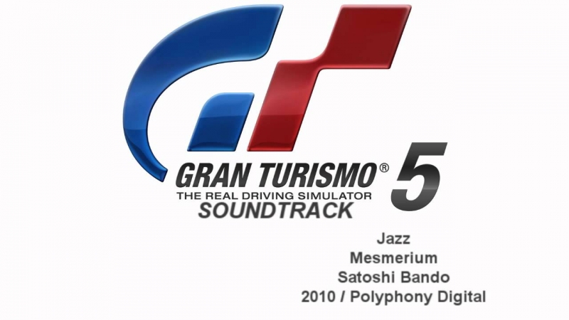 Gran Turismo - Take Your Dream On