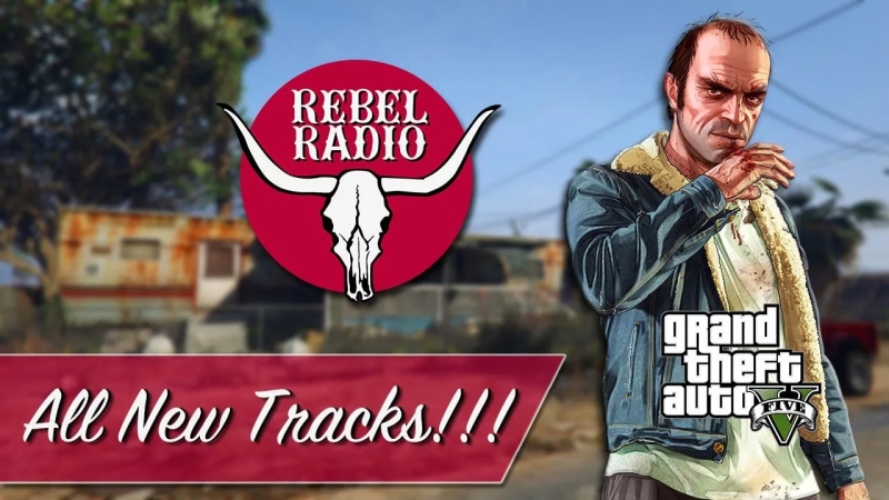 Grand Theft Auto 1 - Radio '76 FM